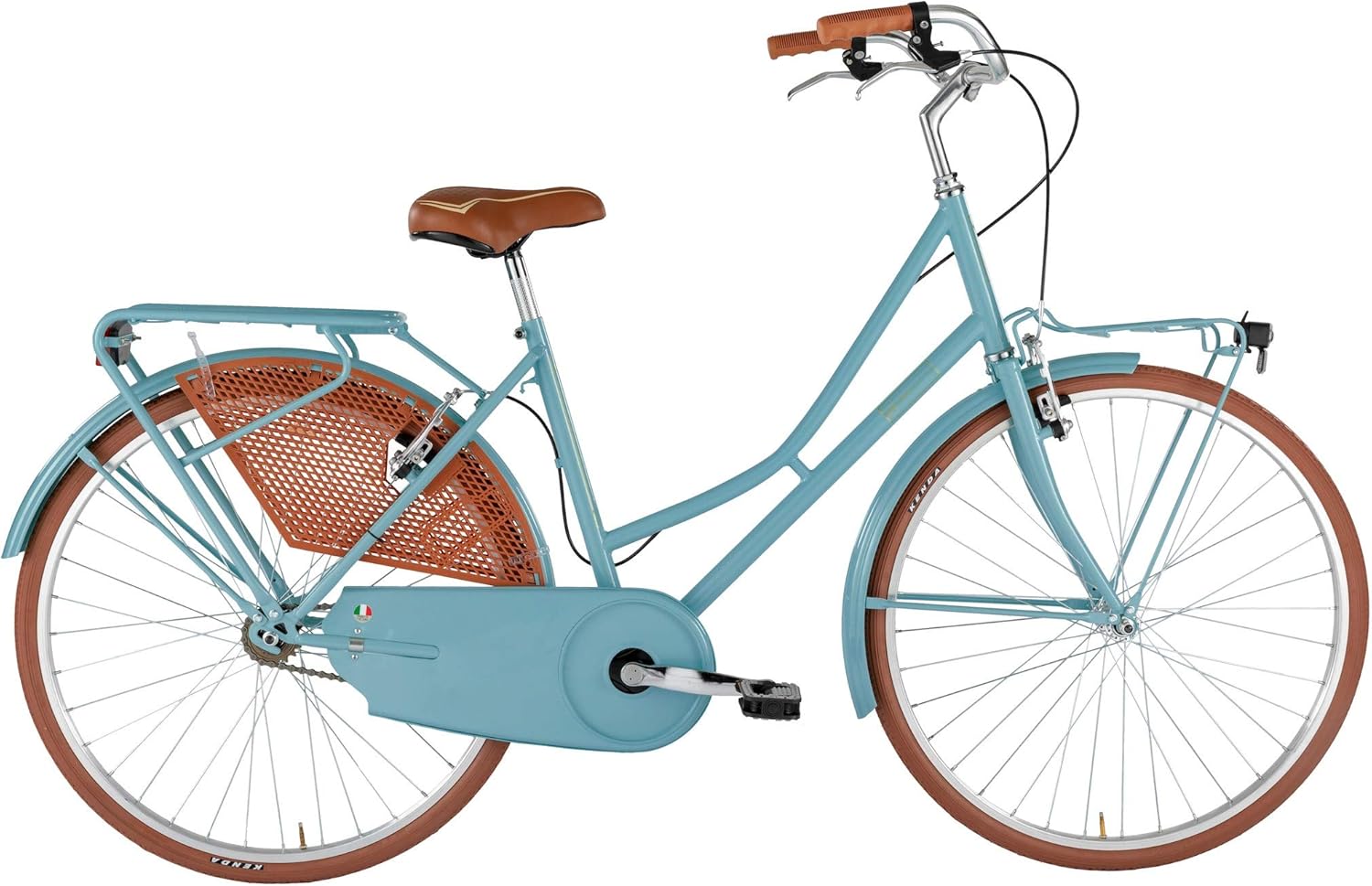 bici economica per le donne