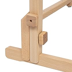 Needlework Floor-Standing Type Stand with