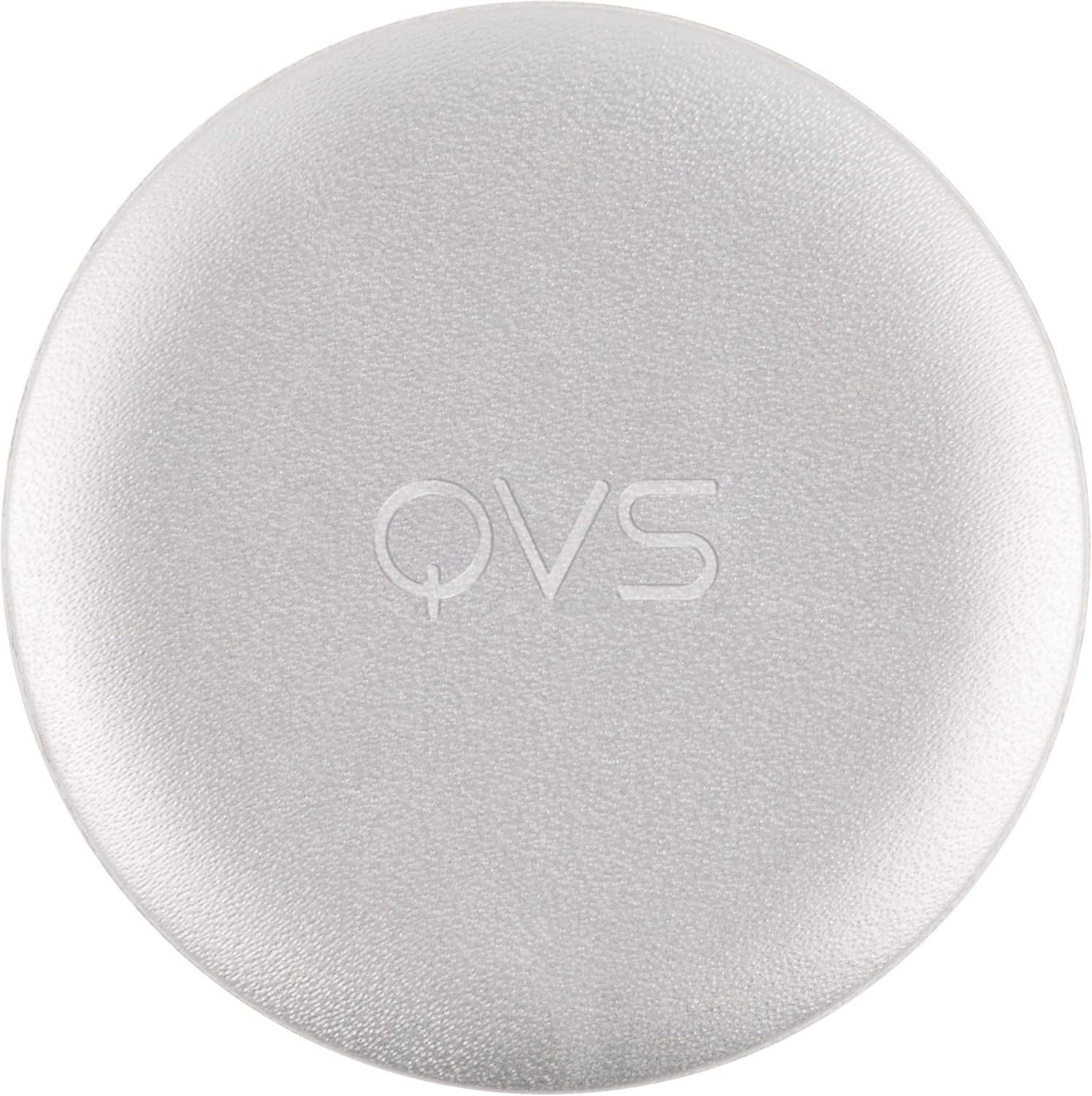 QVS Powder Puffs (Pack of 2) BigaMart