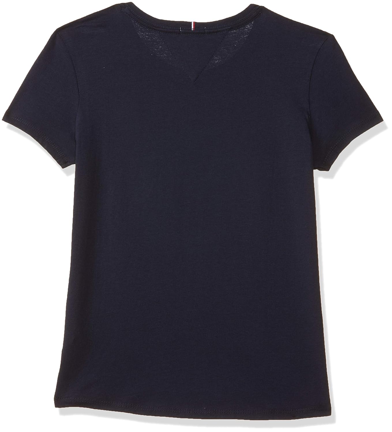 tommy hilfiger plain t shirts