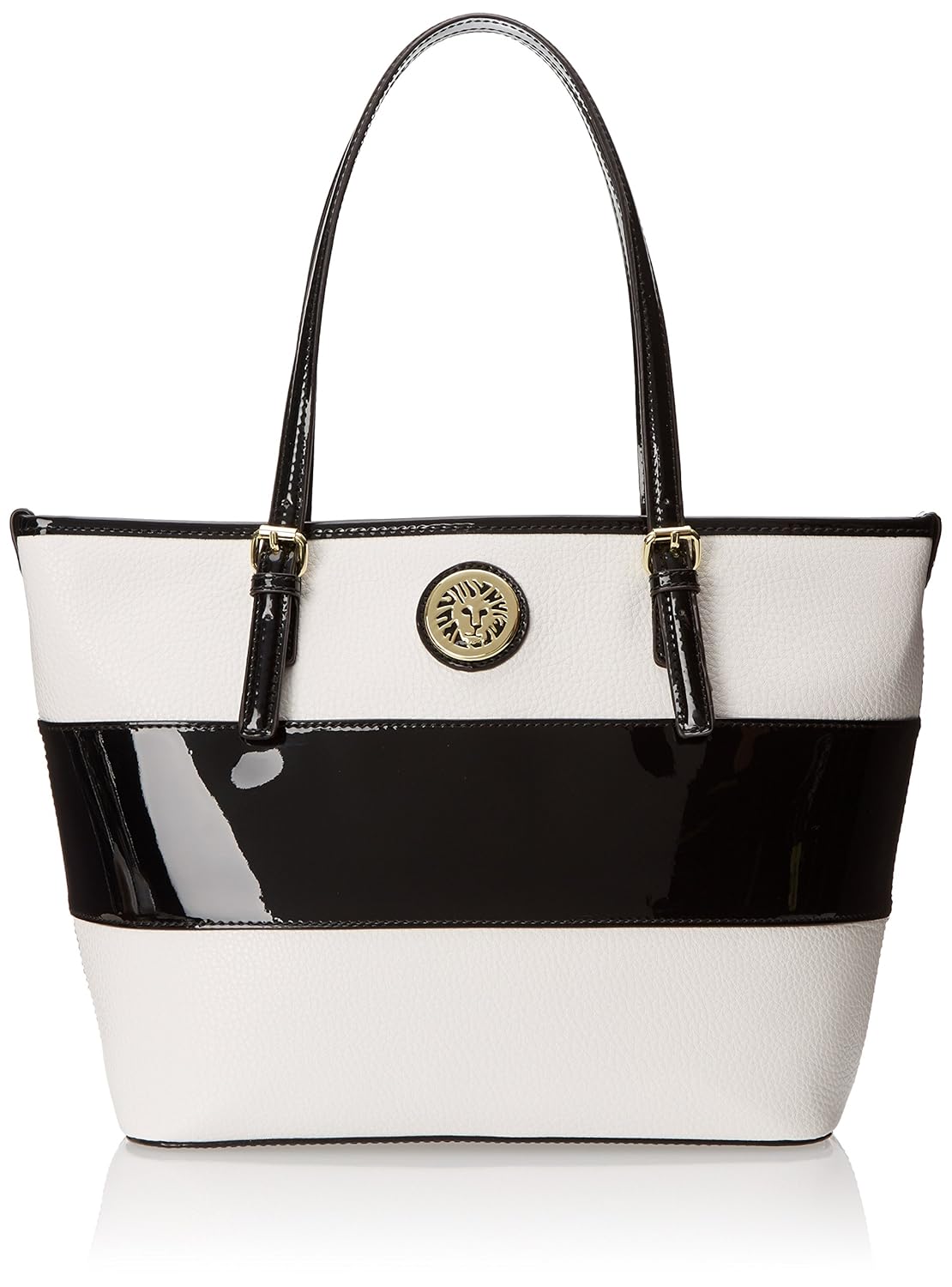 anne klein perfect tote medium bag