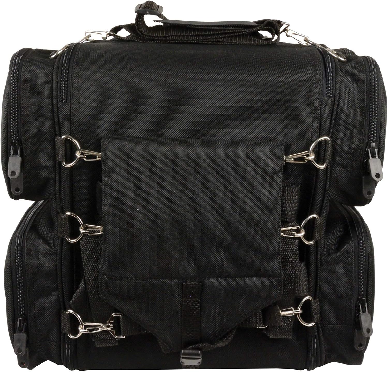 milwaukee leather sissy bar bag