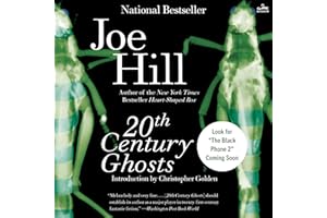 20th Century Ghosts