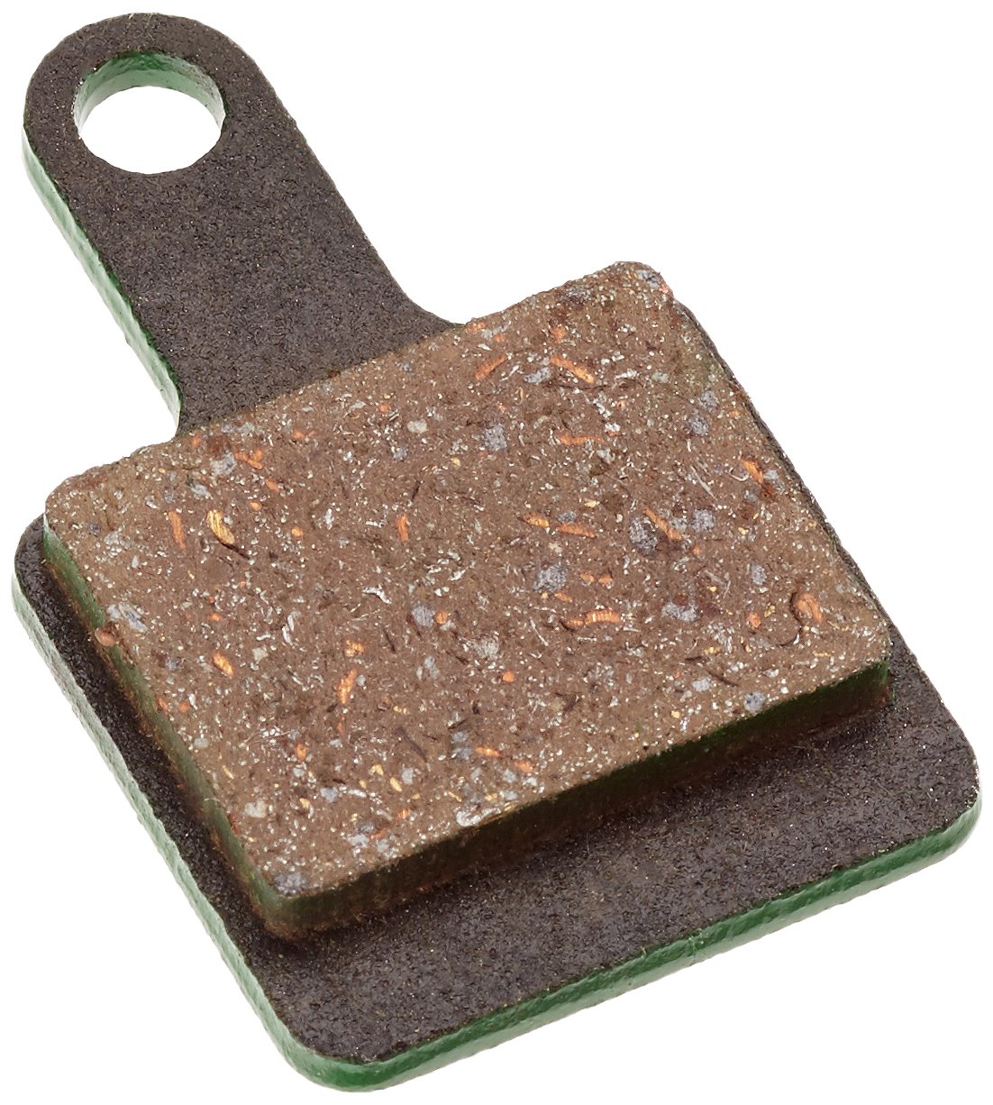 Clarks Organic Disc Brake Pads for Tektro Volans/Auriga Twin/Auriga Sub/Auriga E-Sub