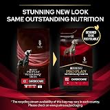 PRO PLAN Veterinary Diets Cardio Care Dry Dog Food 3kg Pack of 2 view 2