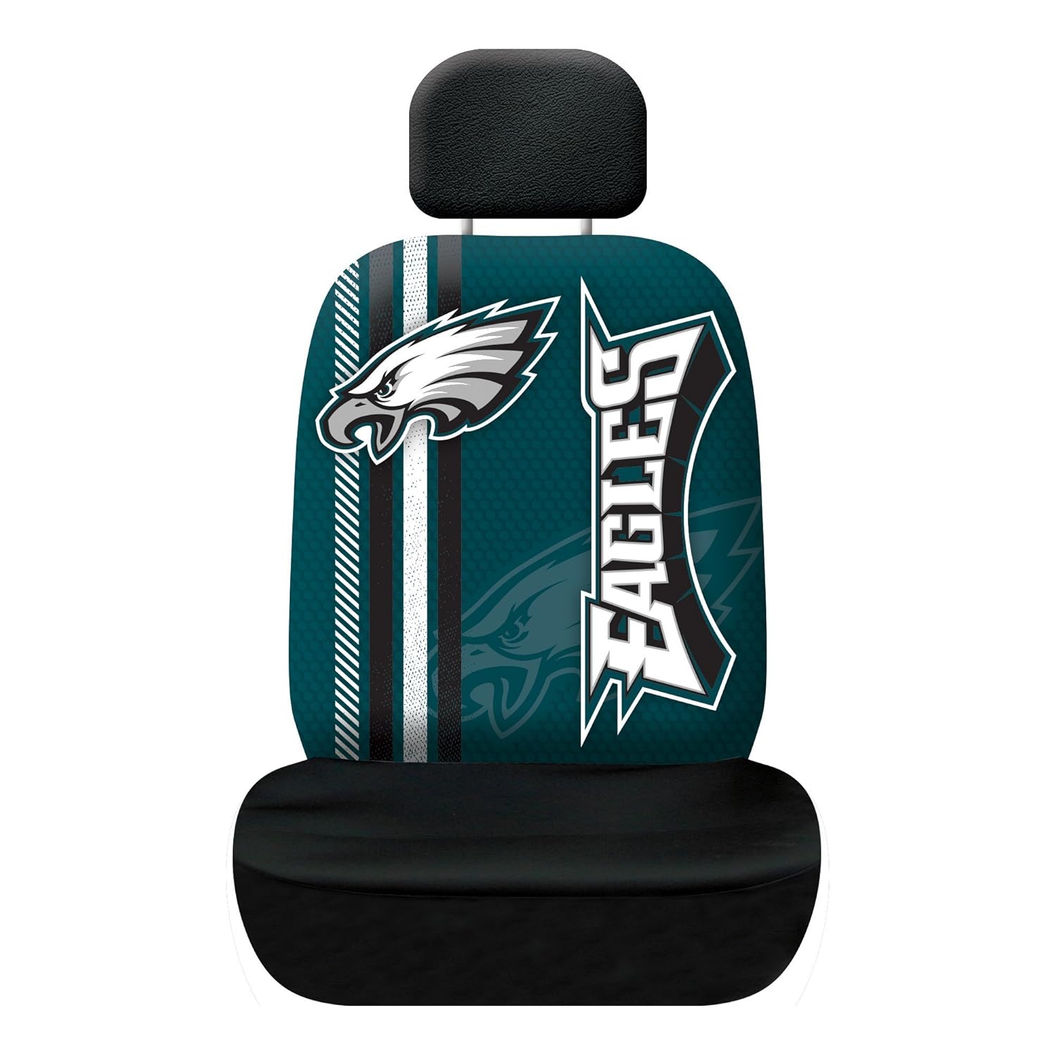 Best car seat covers eagles