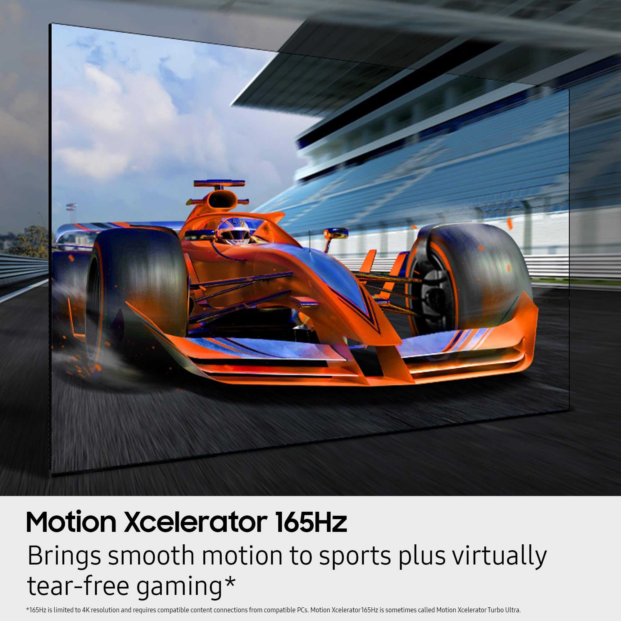 Samsung 65-Inch Class Neo QLED 4K QN90F Series, Vision AI, Mini LED Smart TV (2025 Model, 65QN90F) Neo Quantum HDR+, Object Tracking Sound+ w/Dolby Atmos, Glare Free, Gaming Hub, Alexa Built-in