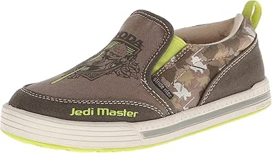 yoda stride