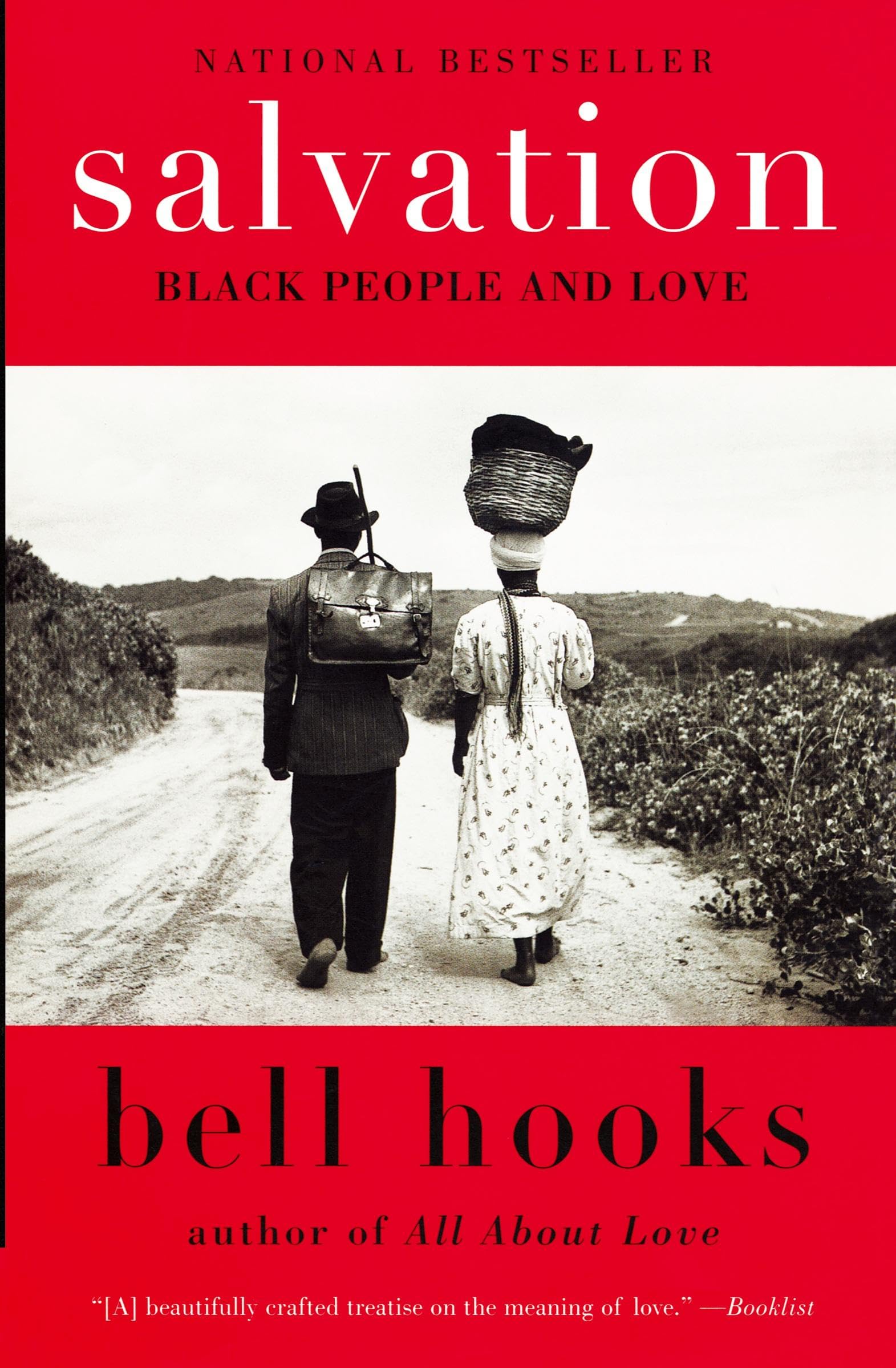 Salvation: Black People and Love