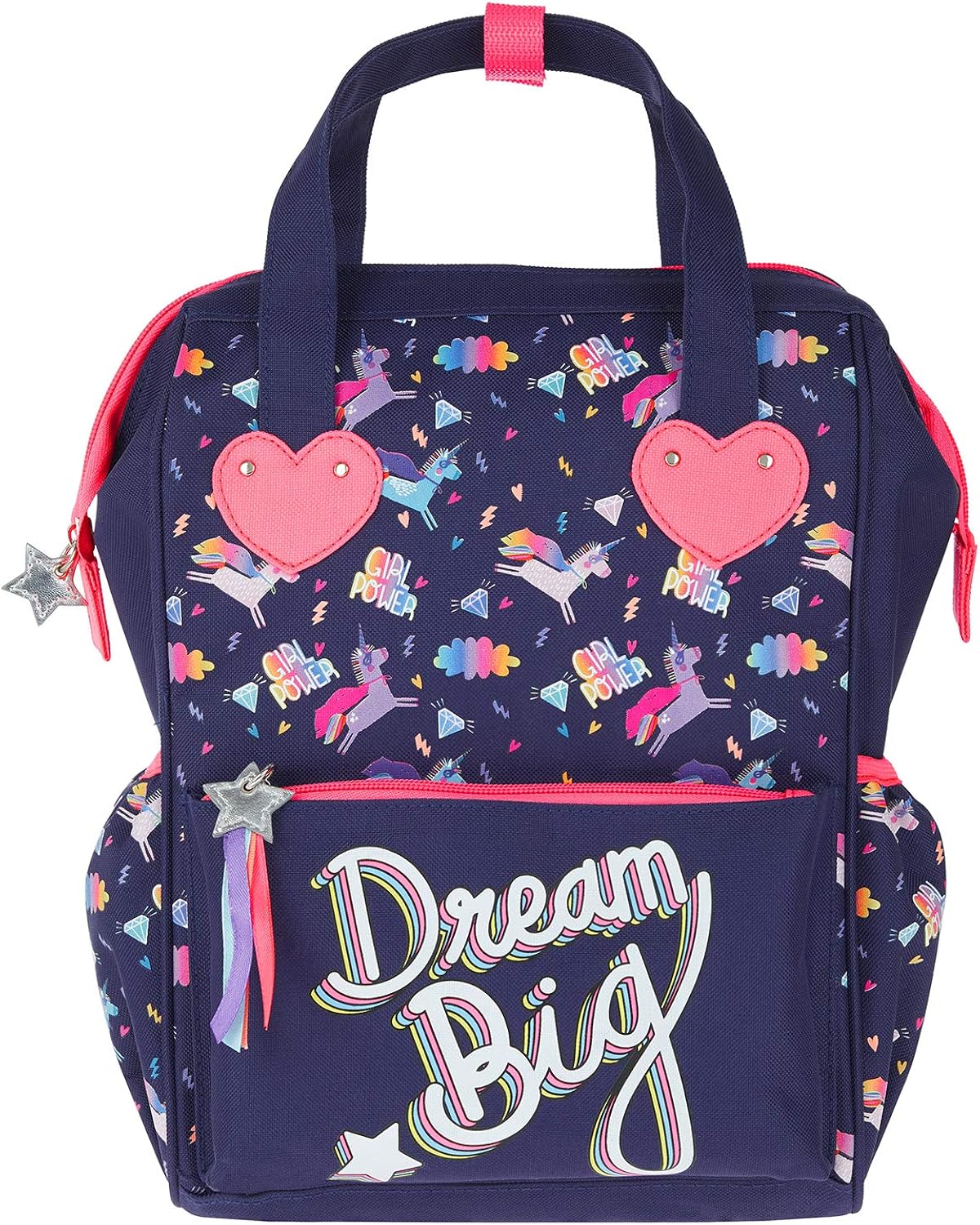 accessorize girls bags