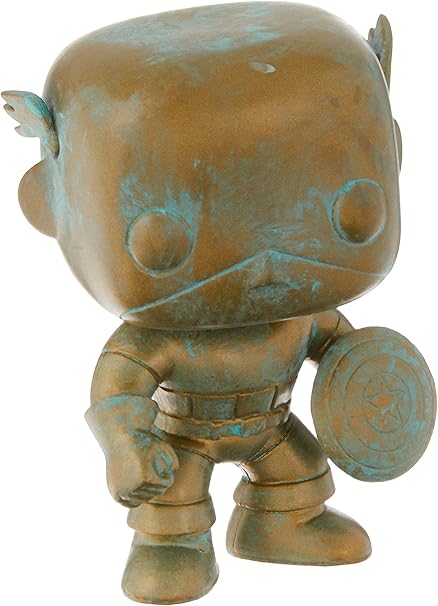 marvel funko pop target