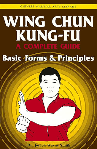 Download Wing Chun Kung-fu Volume 1: Basic Forms & Principles (Chinese Martial Arts Library) (English Edition) PDF