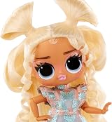 L.O.L. Surprise Tweens Core Doll Olivia Flutter with Outfit & Accessories view 5