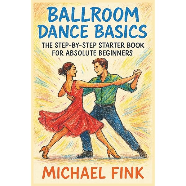 Ballroom Dancing Step-By-Step: Learn To Waltz, Quickstep, Foxtrot