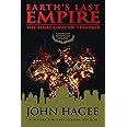 Earth's Last Empire: The Final Game of Thrones