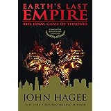 Earth's Last Empire: The Final Game of Thrones
