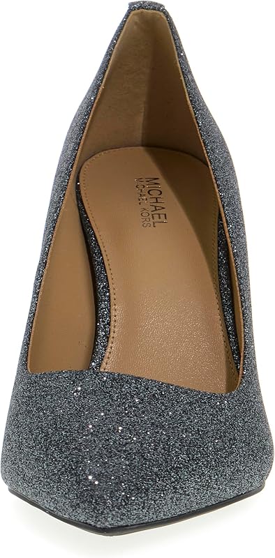 Alina Flex High Pump Sneaker