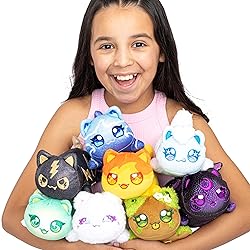 Aphmau 6” MeeMeow Mystery Plush – Series