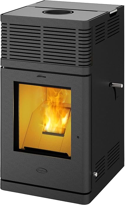 Izdrzhlivost Glasuvane Reshavam Come Funziona Stufa A Pellet Amazon Bayside Cottage Com