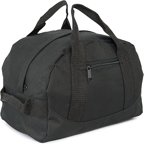 use of duffle bag