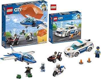 60208 lego city