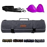 Baobab County Knife Roll Bag