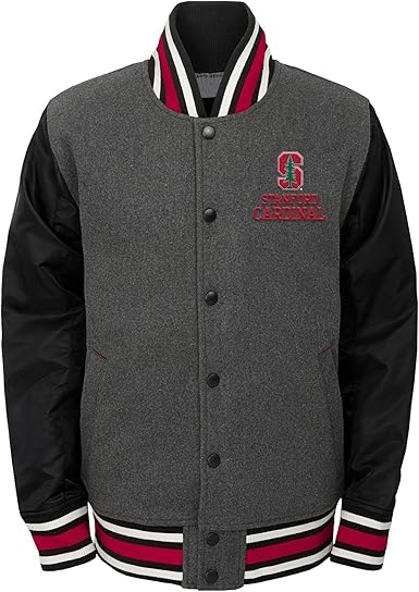 infant letterman jacket