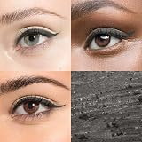Julep When Pencil Met Gel Sage Grey Longwear Gel Eyeliner Pencil view 2
