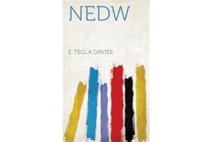 Nedw (Welsh Edition)
