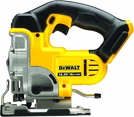 DeWalt DCS332N: Amazon.co.uk: DIY & Tools