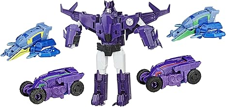 galvatronus combiner wars