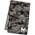 MISSION Original Cooling Towel - Soft, Durable Microfiber - Cools Up to 2 Hours - UPF 50 Sun Protection - Machine Washable