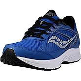 Saucony Men's Cohesion 14 Trail Running Shoe