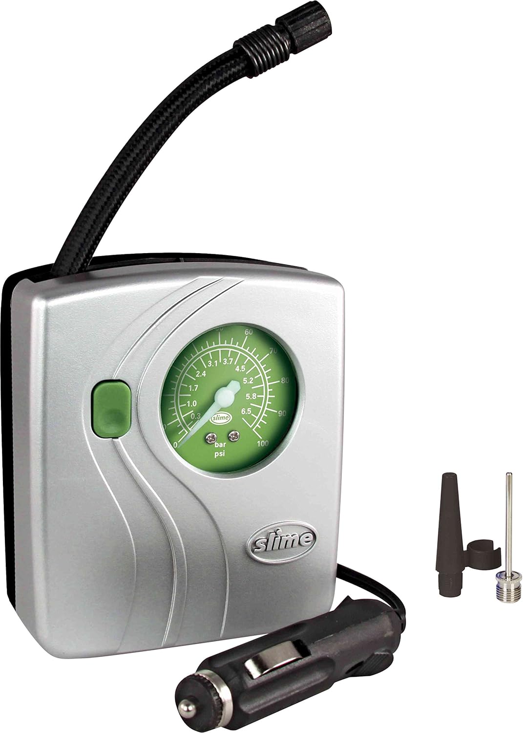 Amazon Com Slime 40020 Tire Top Off Inflator Automotive