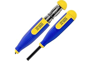 MEGAPRO® 24-in-1 Anniversary Precision Multi-Bit Screwdriver | Anniversary Edition | Precision Driver