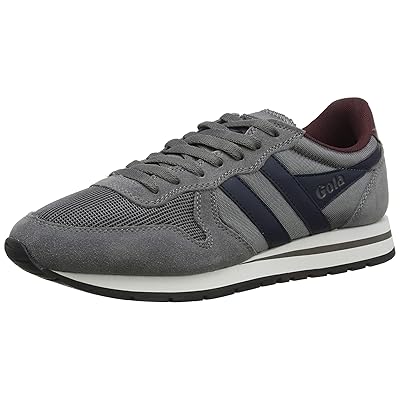 Gola Mens Daytona Sneaker Calzado Elegante y El Salvador Ubuy - Main Image
