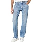 Levi's Men's 514 Straight Fit Cut Jeans (Also available in Big & Tall)