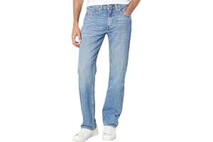Levi's Men's 514 Straight Fit Cut Jeans (Also available in Big & Tall)