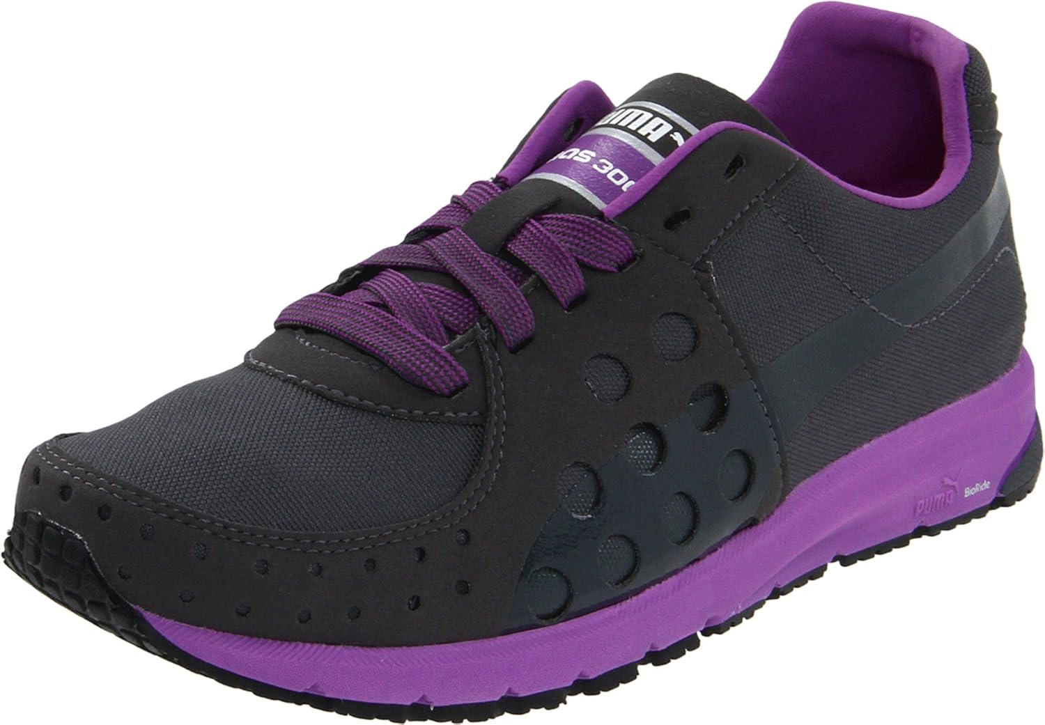 PUMA Women�s Faas 300 Running Shoe Road Running