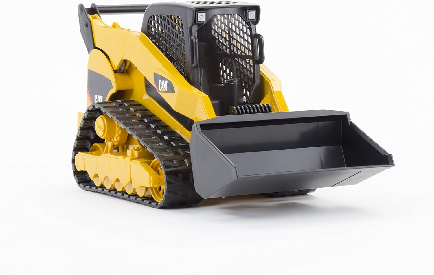 bruder cat delta loader