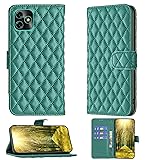 jioeuinly Blu G40 Case Compatible with Blu G40
