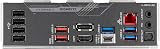 Gigabyte Z690 Gaming X DDR4 LGA 1700 ATX Motherboard Quad M.2 PCIe 5.0 2.5GbE view 5