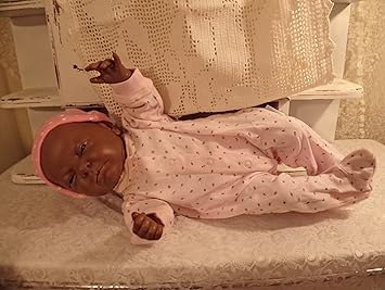 berjusa newborn baby doll