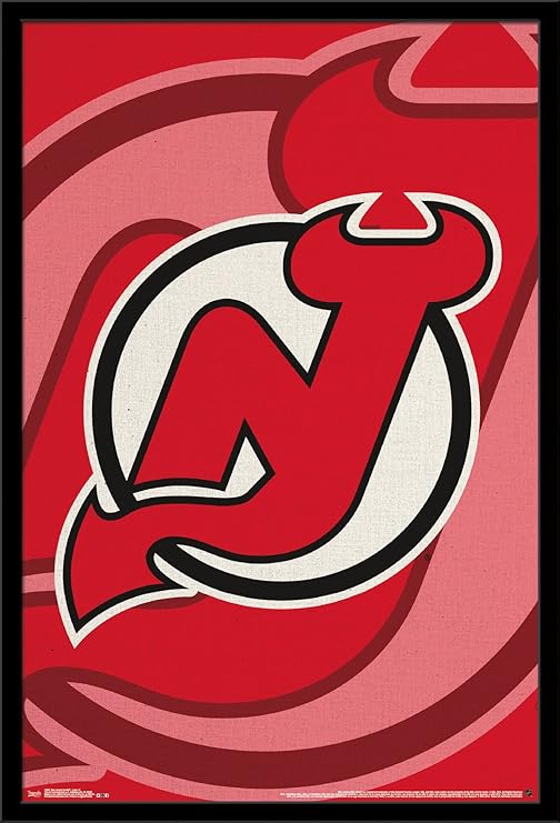 jersey devils logo
