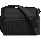STM Dux 16L Premium Tech Messenger Bag - Carry On Travel Laptop Bag