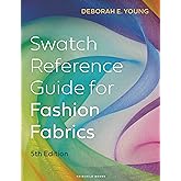 Swatch Reference Guide for Fashion Fabrics: Bundle Book + Studio Access Card
