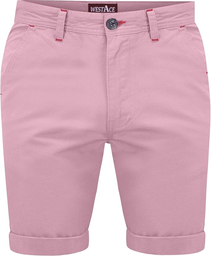 mens cotton shorts uk