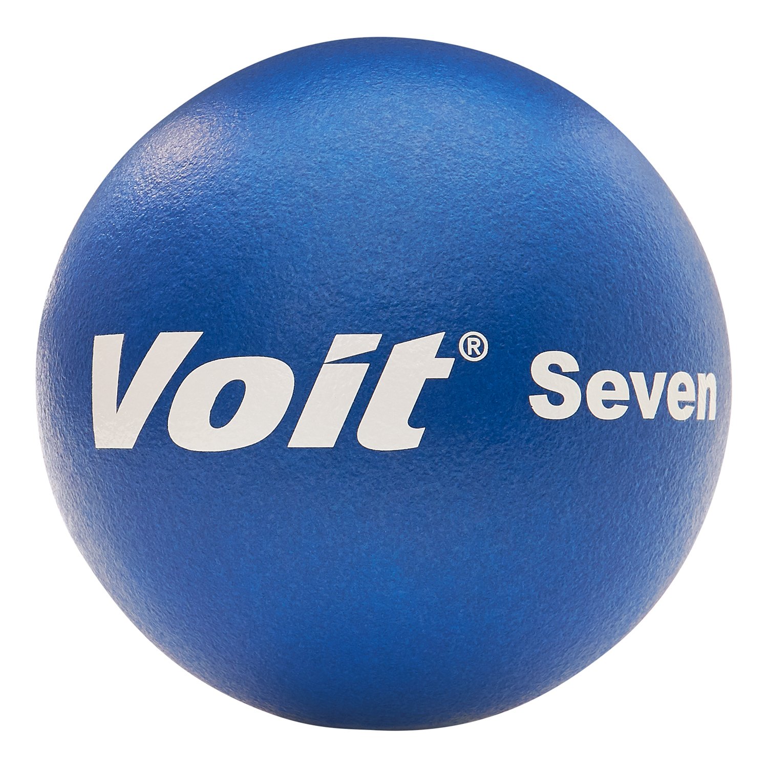 Voit Seven Tuff Foam Ball Sports & Outdoors Leisure Sports & Game Room