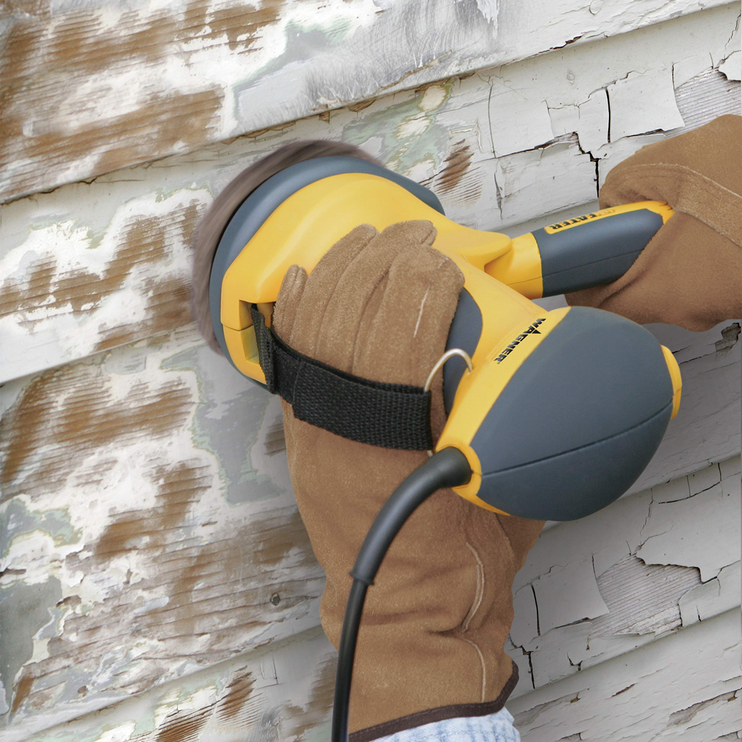 Wagner Spraytech 0513041 Paint Eater 41/2" Replacement Disc, Rotating