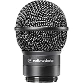 Audio-Technica ATW-C510 Wireless Microphone Capsule